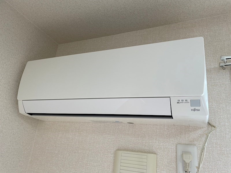サニー　ウェスト その他設備