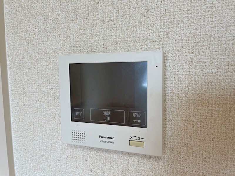 サニー　ウェスト セキュリティ