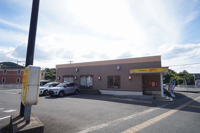 カレント・ヴィラ ジョイフル　海老津店まで750m