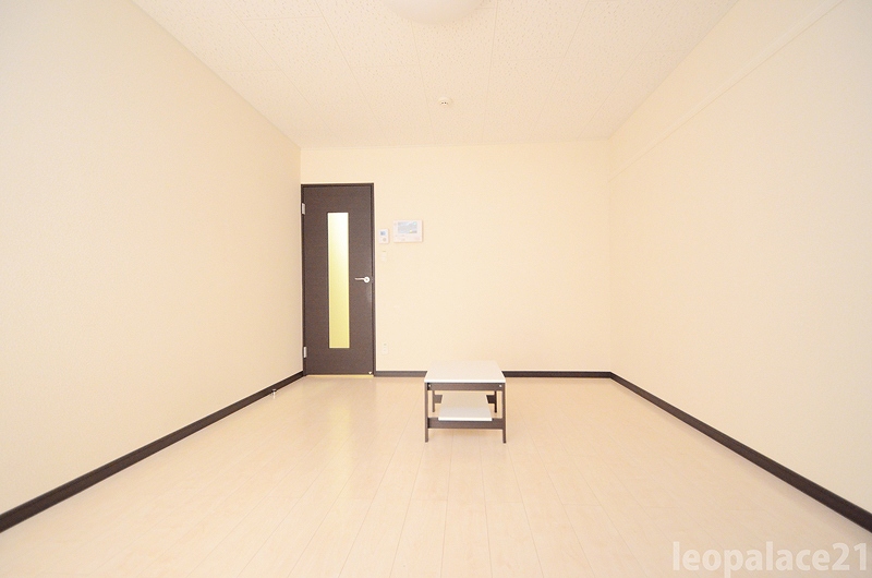 レオネクストアイリス貴船 お部屋です