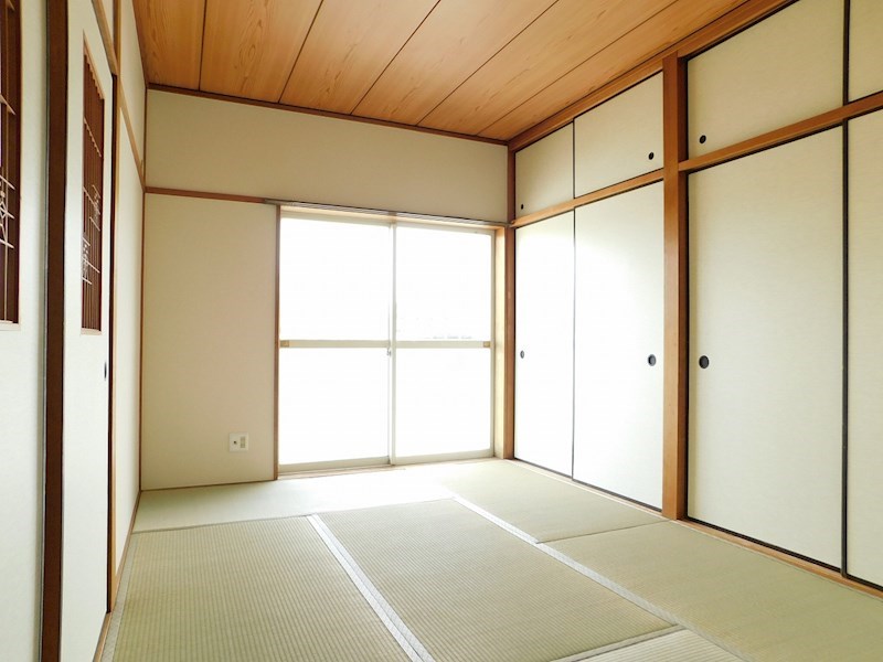 ワシントンハイツ その他