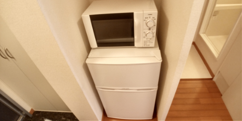 レオパレスヴィラ下富野 その他