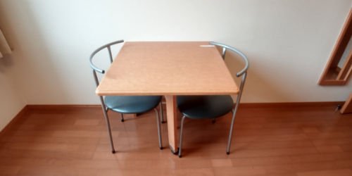 レオパレスヴィラ下富野 その他