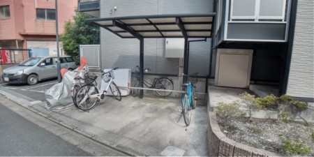 レオパレスＣｏｎｆｅｉｔｏ その他