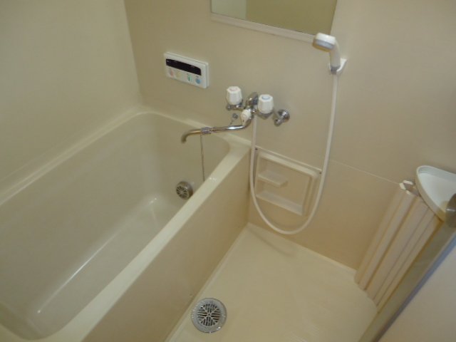 ルーチェ・フォレ ユニットバス
