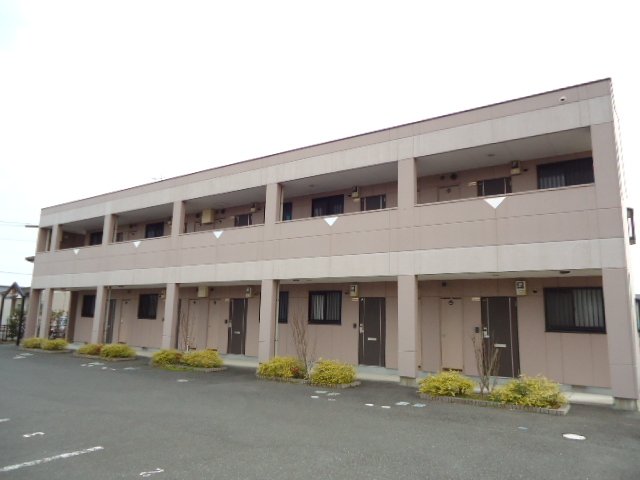 St.サンライズ 外観写真（昼）