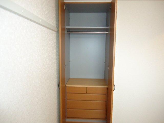 St.サンライズ 収納