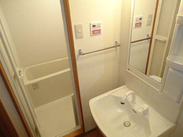 St.サンライズ 洗面