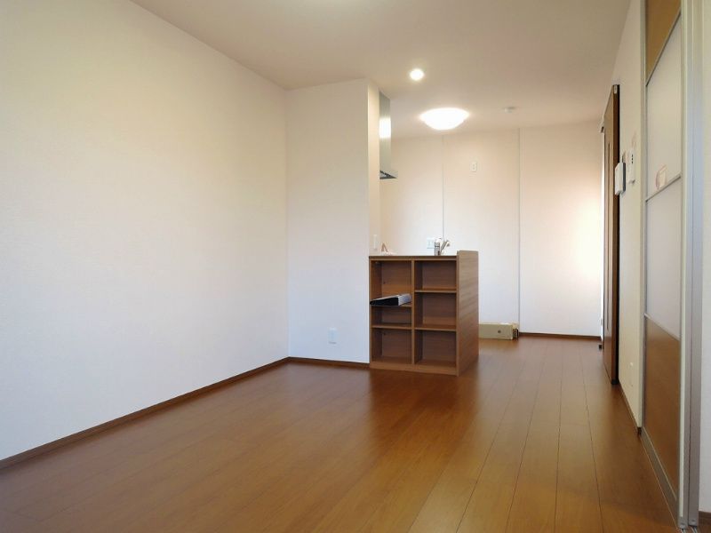 D－HOUSE　A棟 その他部屋・スペース