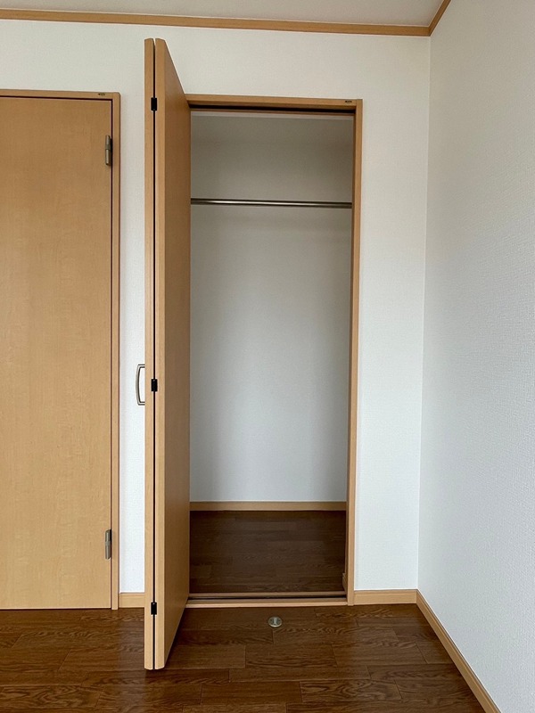 Crescent　Senbo（クレセント千防） 収納