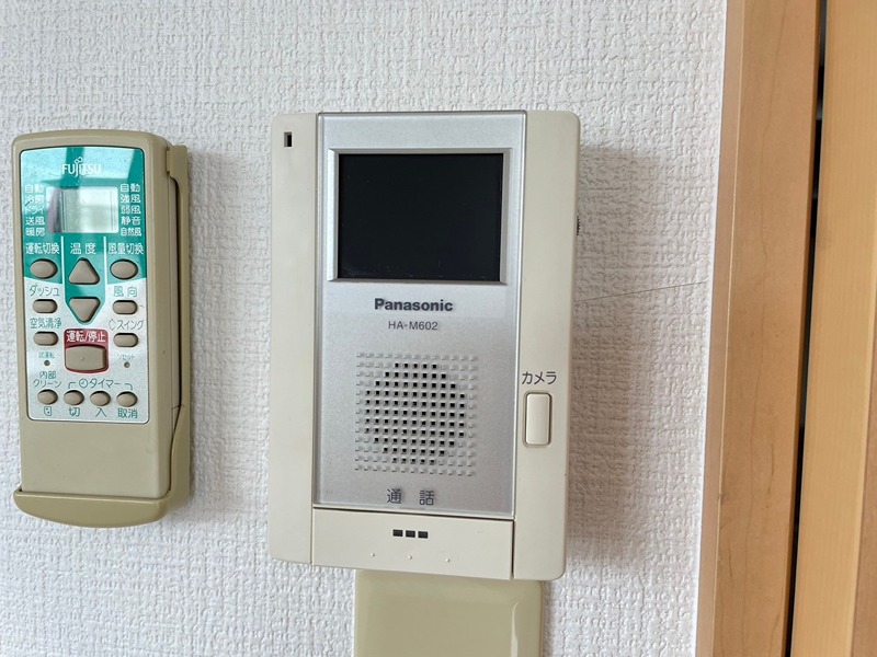 Crescent　Senbo（クレセント千防） セキュリティ