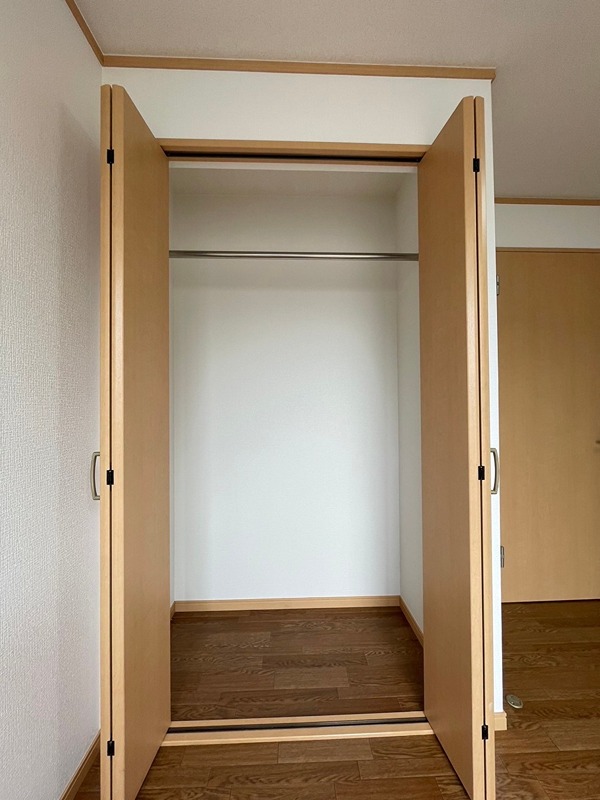 Crescent　Senbo（クレセント千防） 収納