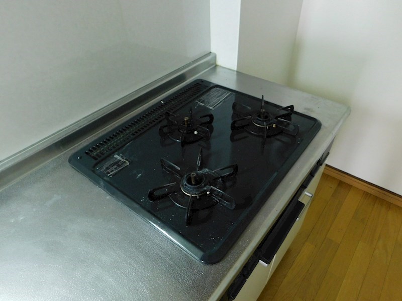 メモリープラザ小倉 キッチン
