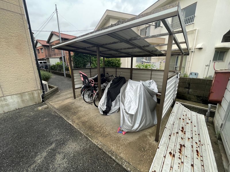 グローリー中村 その他