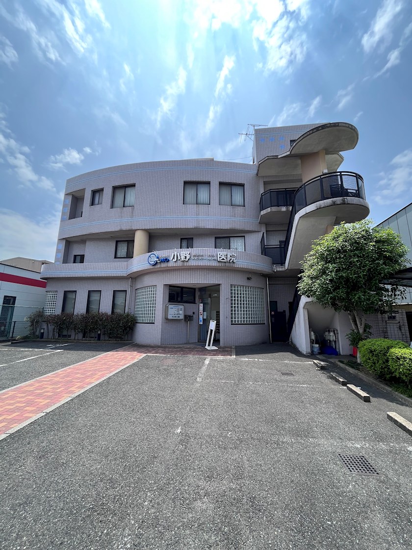 サンハイツ守恒 徳力小野医院