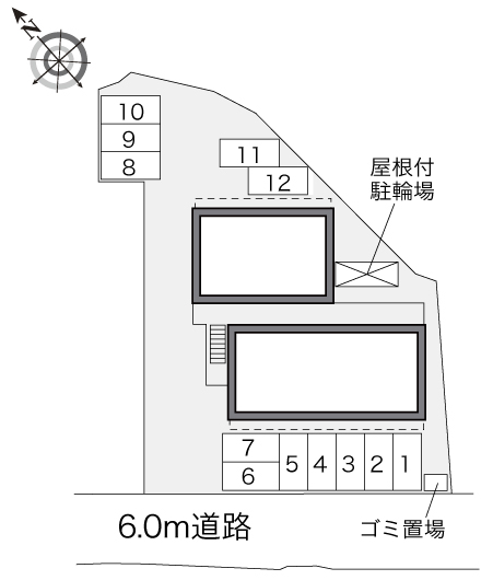 レオパレスＯＡＫＳ その他