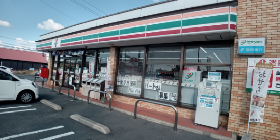 レオパレスＯＡＫＳ 徒歩18分