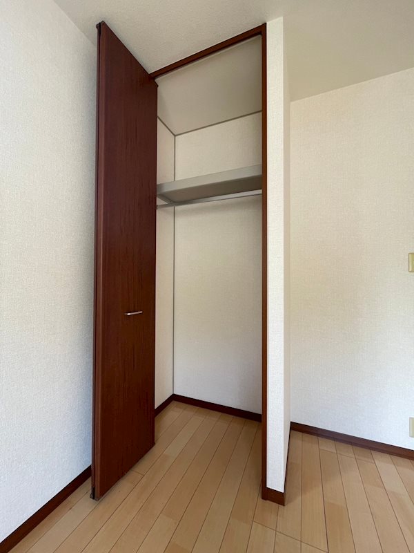 グリーンハイツひかり　Ⅱ 収納