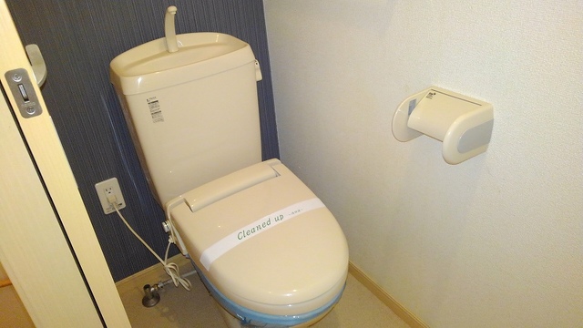 Ｎｅｏエミサト　Ｂ トイレ