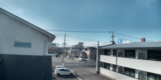 クレイノＩＲＩＥⅡ その他