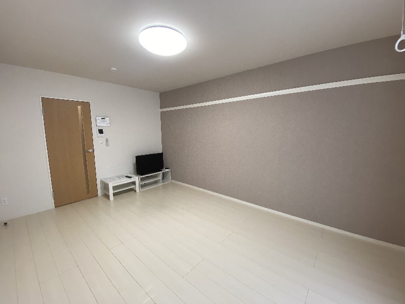 クレイノＩＲＩＥⅡ お部屋です。