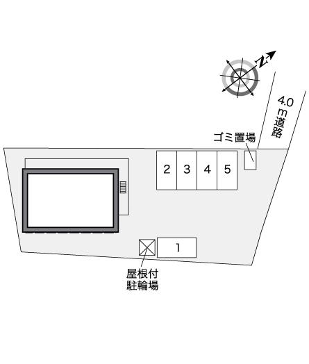 レオパレス霧ヶ丘 その他