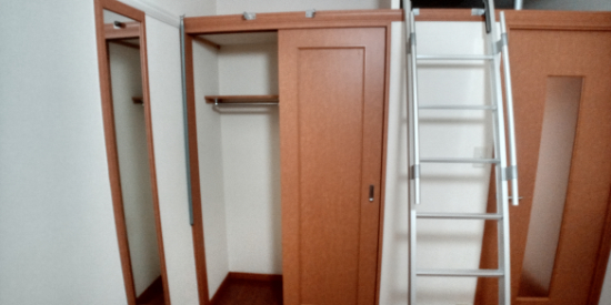 レオパレス霧ヶ丘 設備・使用は号室により異なる為、現況を優先致します。