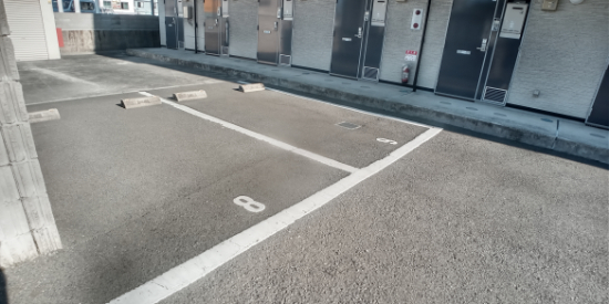レオパレス幸Ａ その他