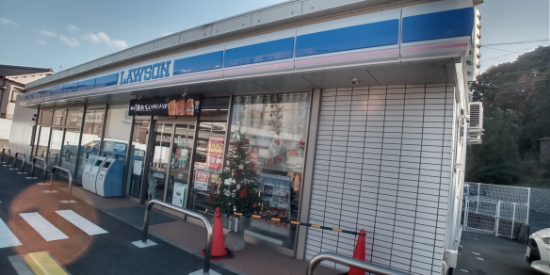レオパレス幸Ａ 徒歩3分