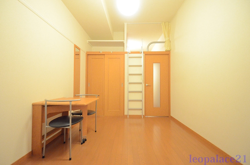 レオパレスサウザンド 設備・仕様は号室により異なる為、現況を優先致します。