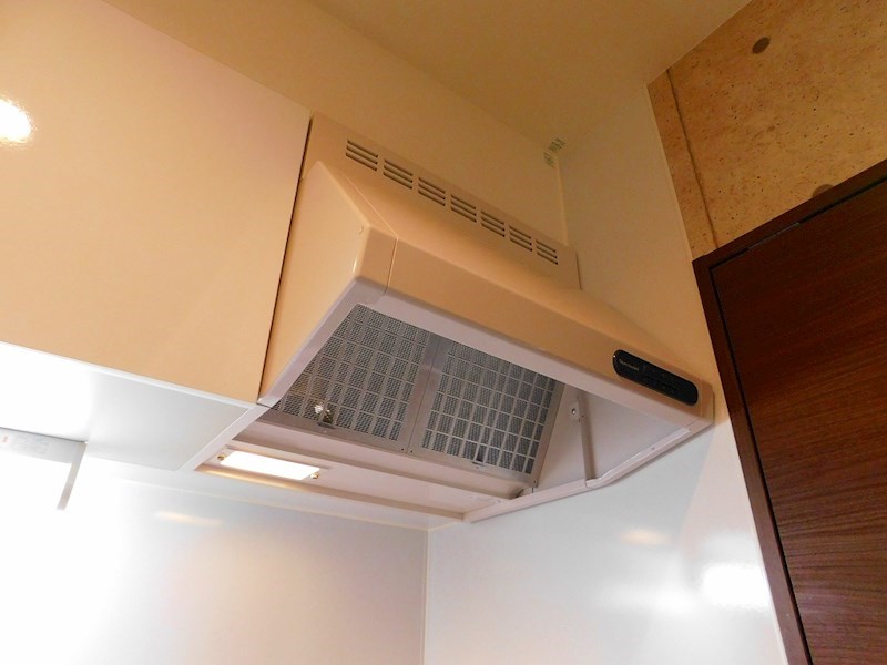 MDIシエルコンティーレ曽根北町 キッチン