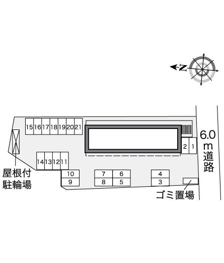 レオパレス雅 その他