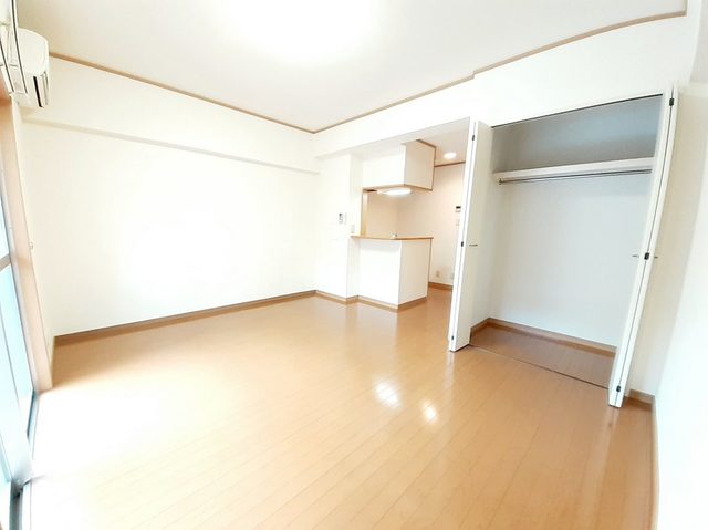 リアン熊本 収納