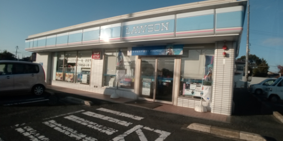 レオパレスヌーボフカサカⅢ 徒歩12分