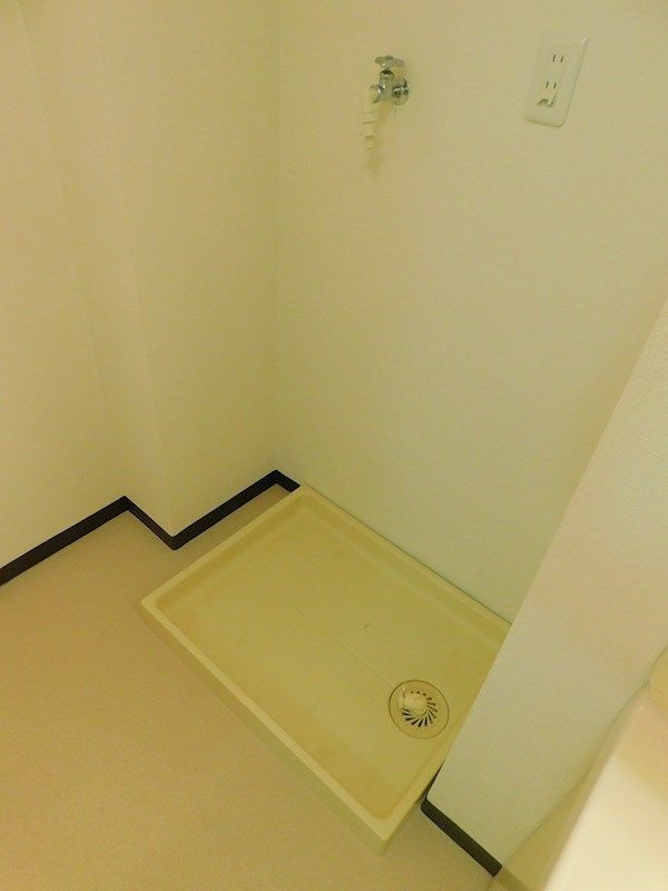 PLEAST楠橋東 その他設備