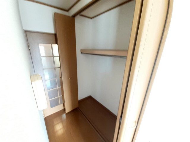 プレンティⅡ 収納