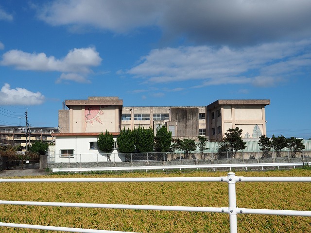 プルメリア　Ⅱ 行橋市立　行橋北小学校まで400m