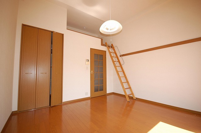 レグルスＮａｎａ その他部屋・スペース