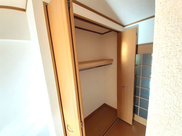 プレンティⅡ 収納