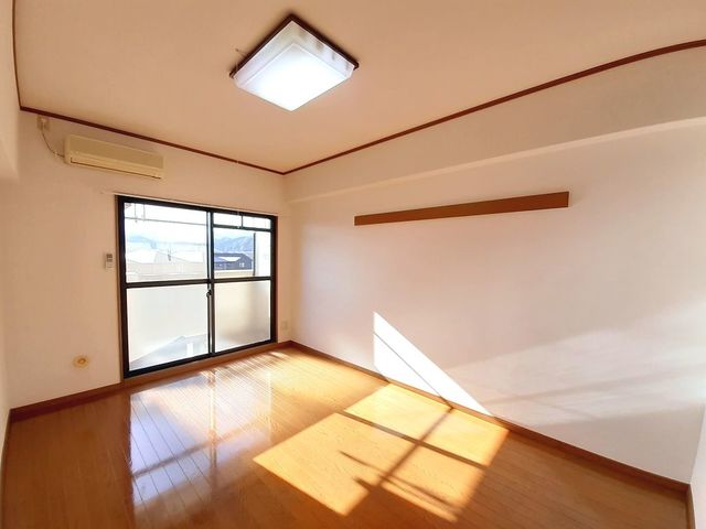 プレンティⅡ その他設備