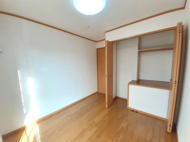 ソレアード中曽根Ｂ その他設備