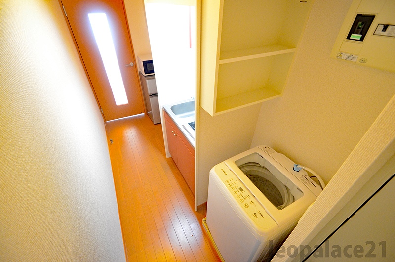レオパレス翔 設備・使用は号室により異なる為、現況を優先致します。