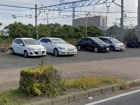 レオパレスローリス八幡 その他