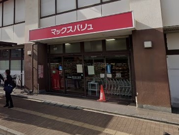 レオパレスローリス八幡 徒歩6分