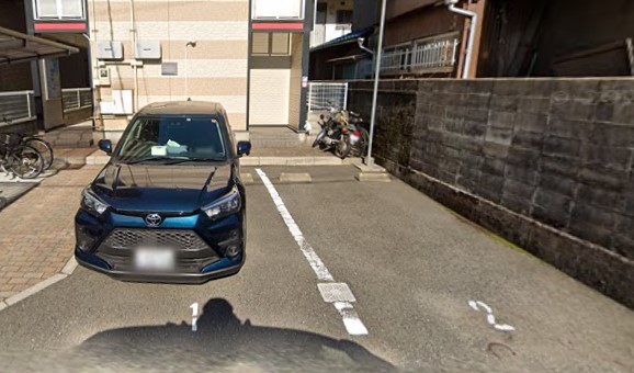 レオパレスソレーユ萩崎 その他