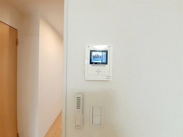 アルモニー その他設備