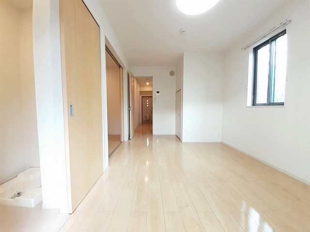 アルモニー リビング