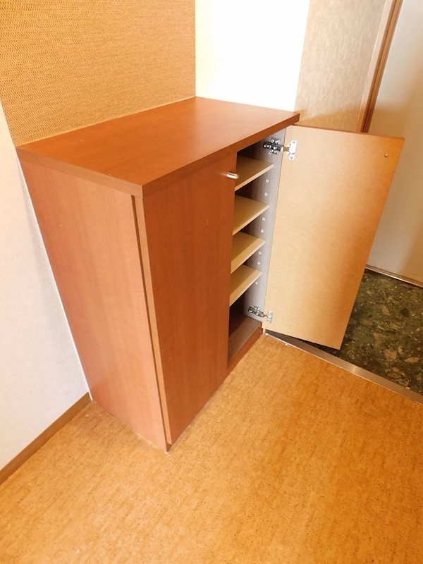 ウィングス片野Ⅰ その他