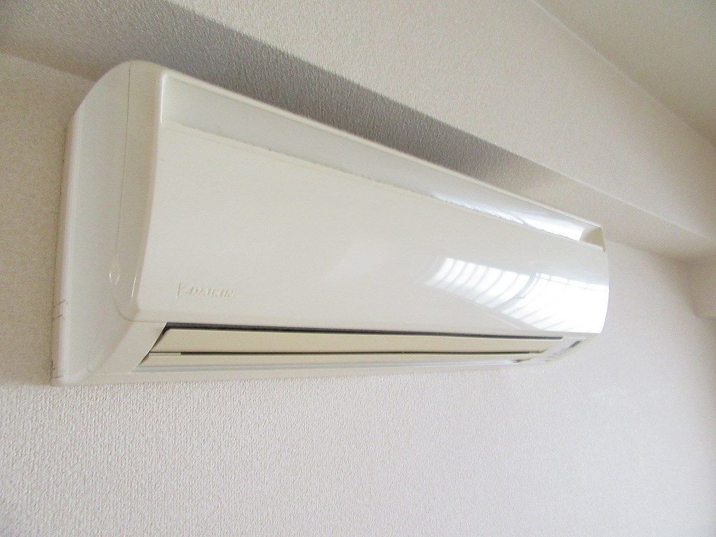 ニューシティアパートメンツ南小倉I その他設備