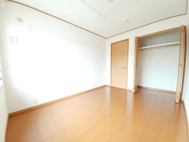 サンリットヒル赤坂Ｂ 収納